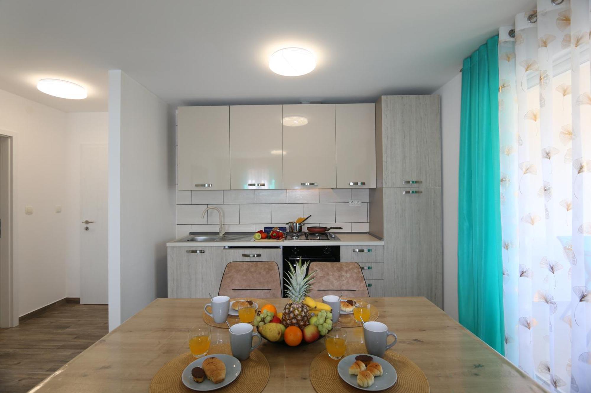 Apartments Mirjana Šilo Kültér fotó