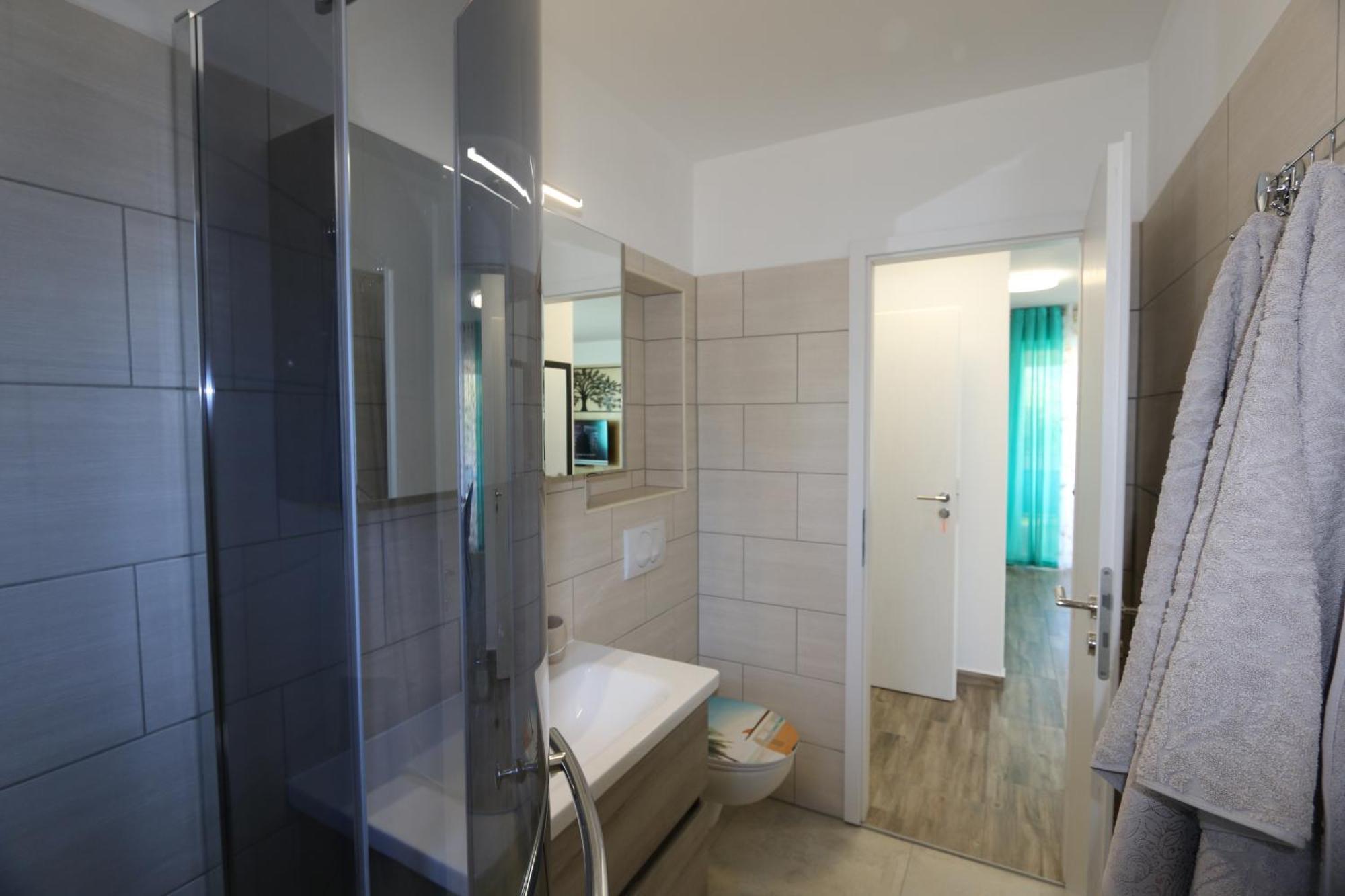 Apartments Mirjana Šilo Kültér fotó