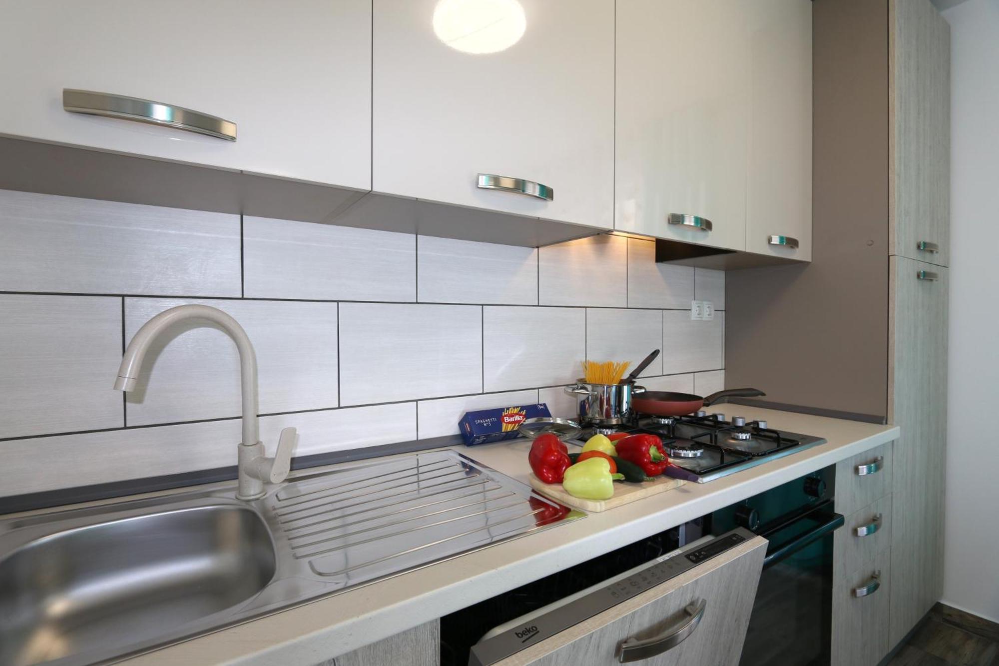 Apartments Mirjana Šilo Kültér fotó