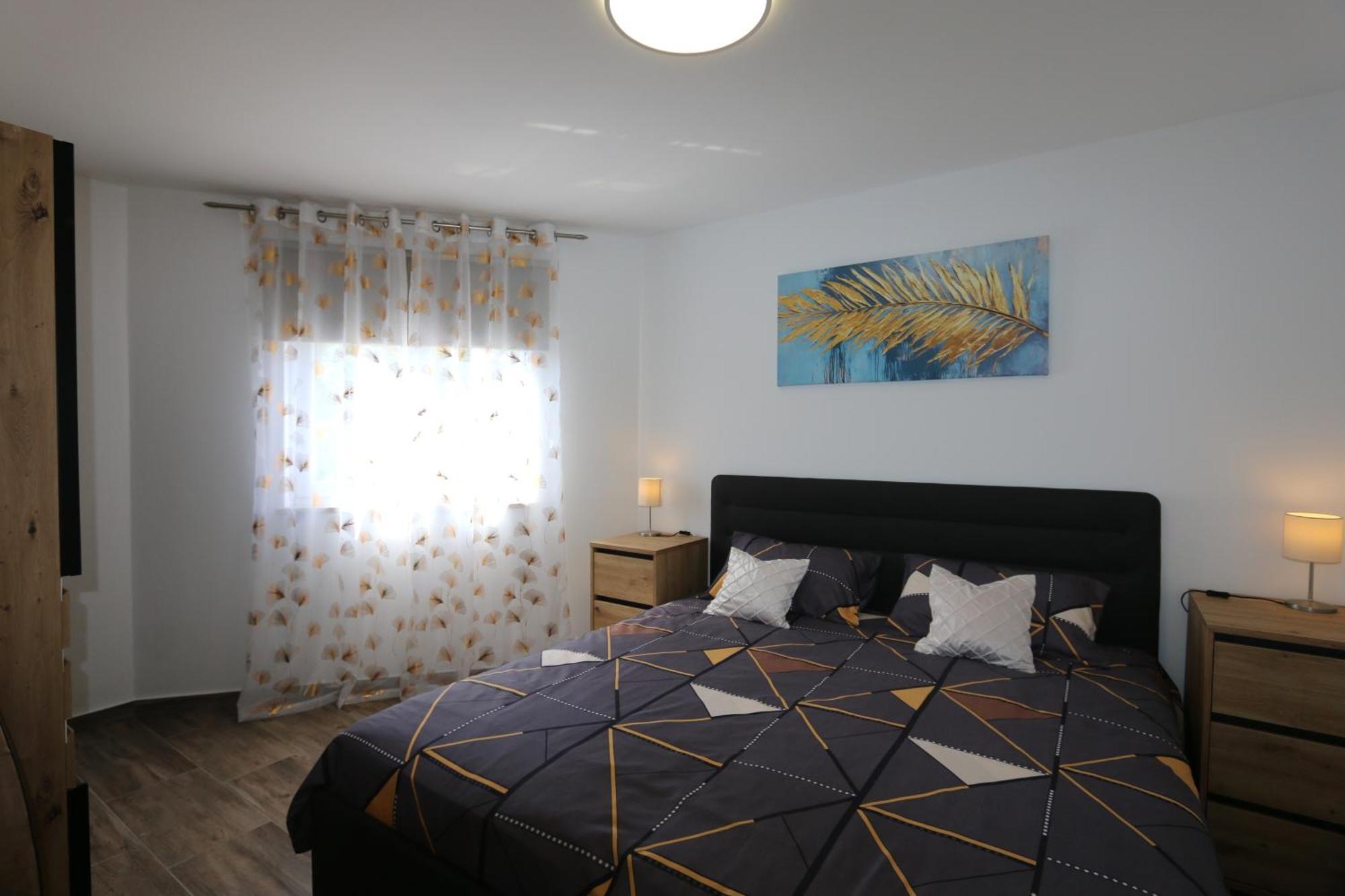 Apartments Mirjana Šilo Kültér fotó